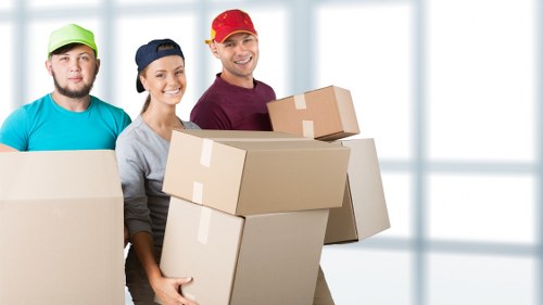 Affordable removal truck options in Storage Clapham