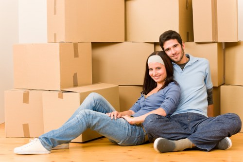Eco-friendly storage solutions